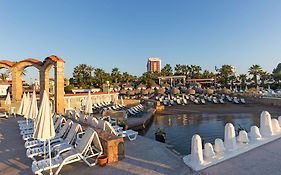Club Sera Hotel Antalya